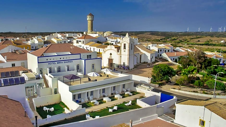 Hotel Mira Sagres