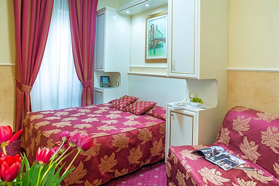 Hotel Anfiteatro Flavio