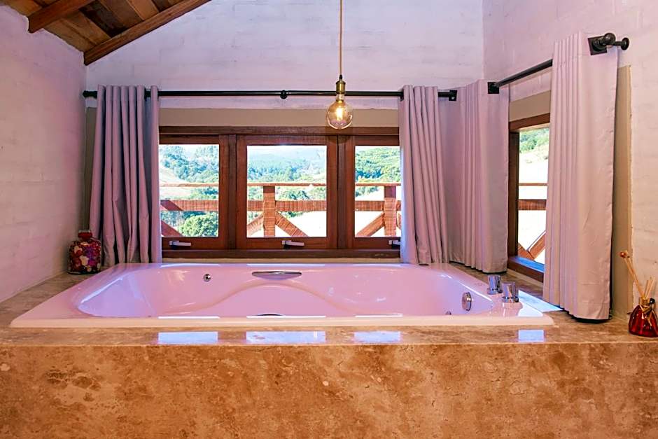 Pousada Alpes da Mantiqueira