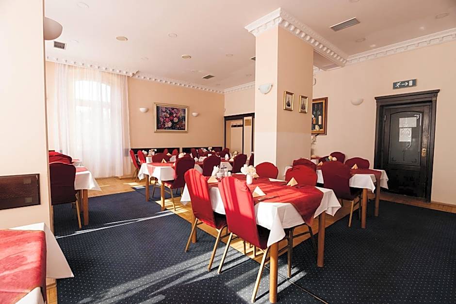 Hotel Pavlov