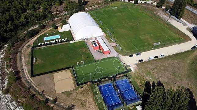 Hotel Monte Meraviglia