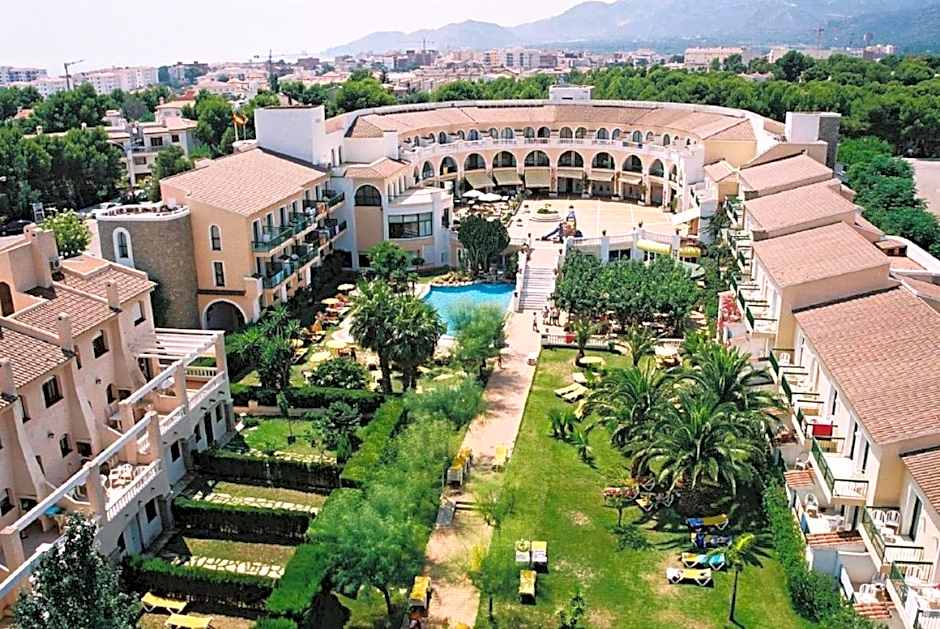 ALEGRIA Pino Alto