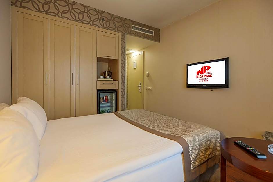 Niza Park Hotel