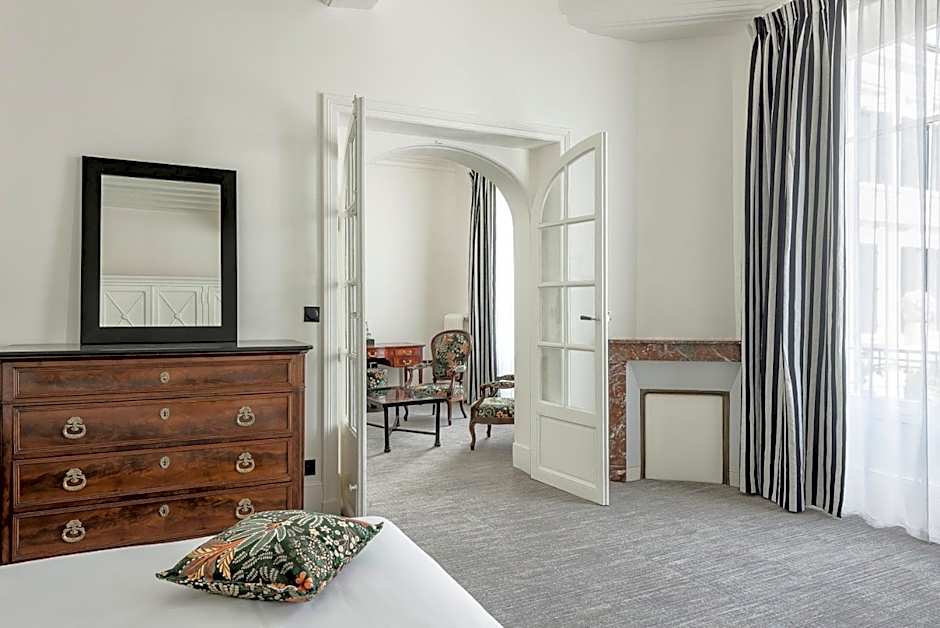 Najeti Hotel de la Poste