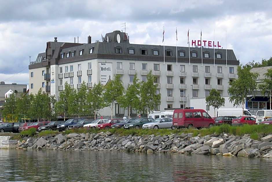 Scandic Fauske