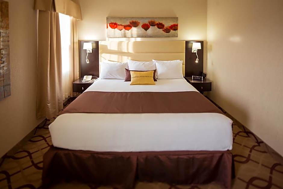 Ramada by Wyndham St. John's