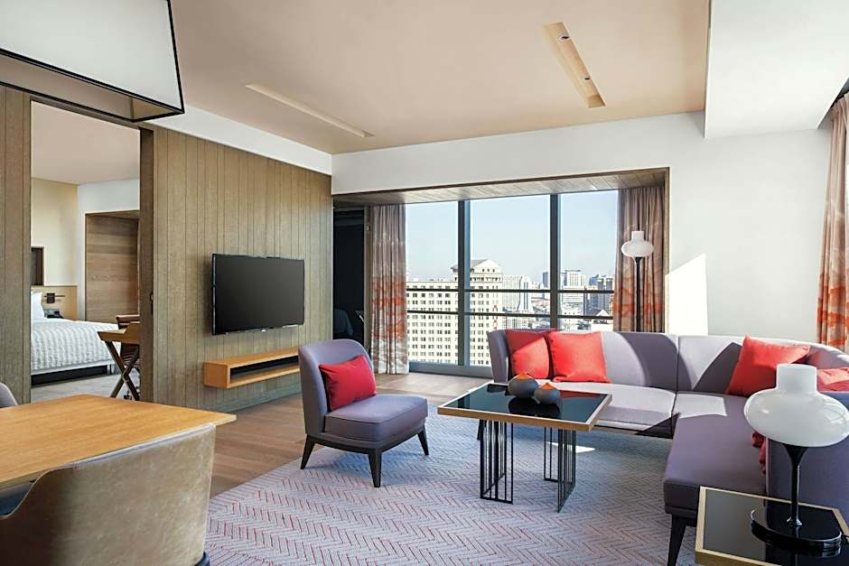 Le Meridien Shenyang Heping