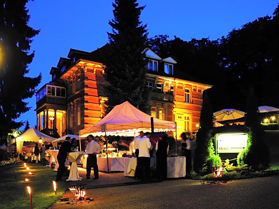 Villa Hammerschmiede