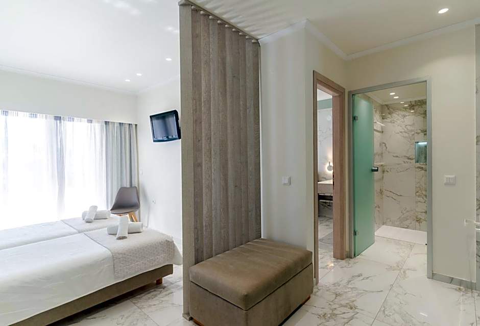 Siviris Golden Beach