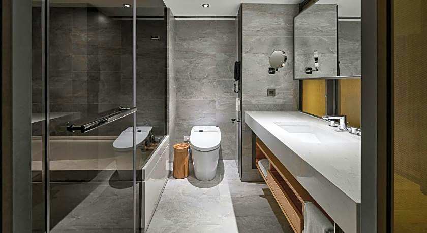 Madison Taipei, a Tribute Portfolio Hotel