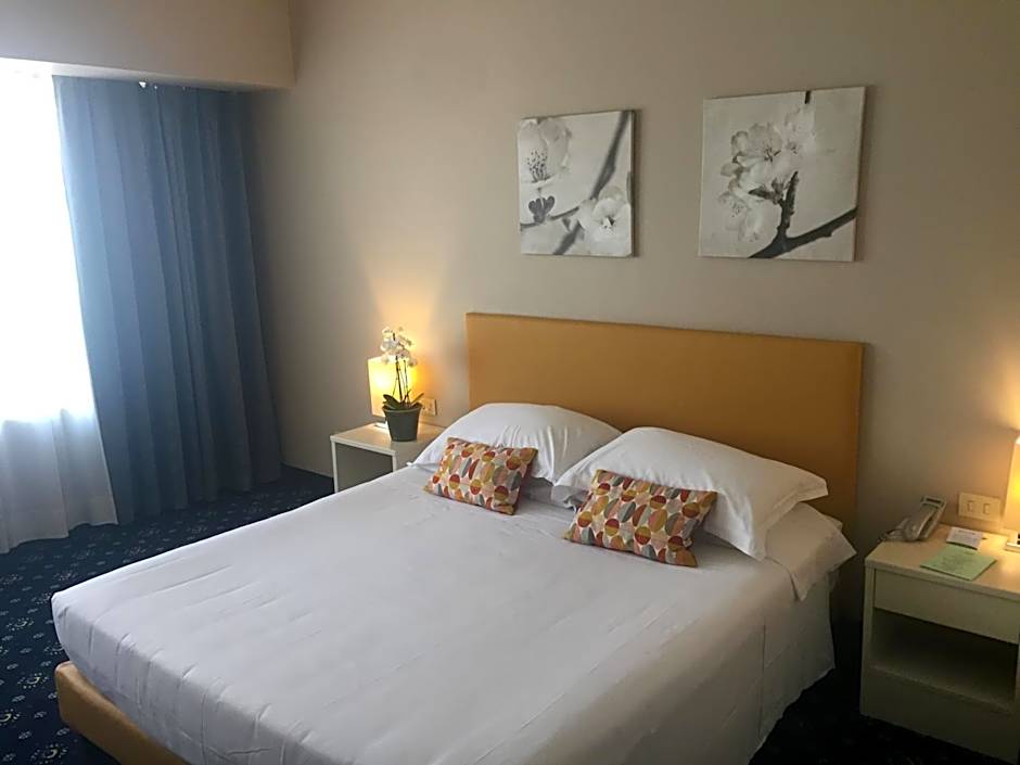 Hotel Blaise & Francis