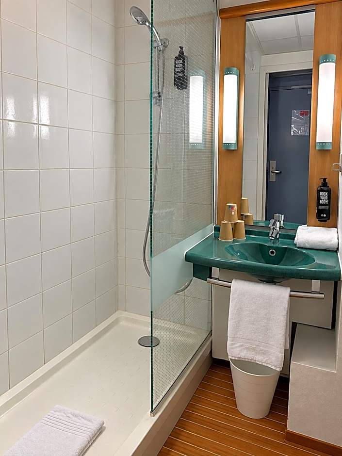 ibis Lyon Sud Saint-Rambert-d'Albon
