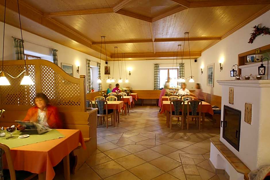 Hotel-Cafe Hanfstingl