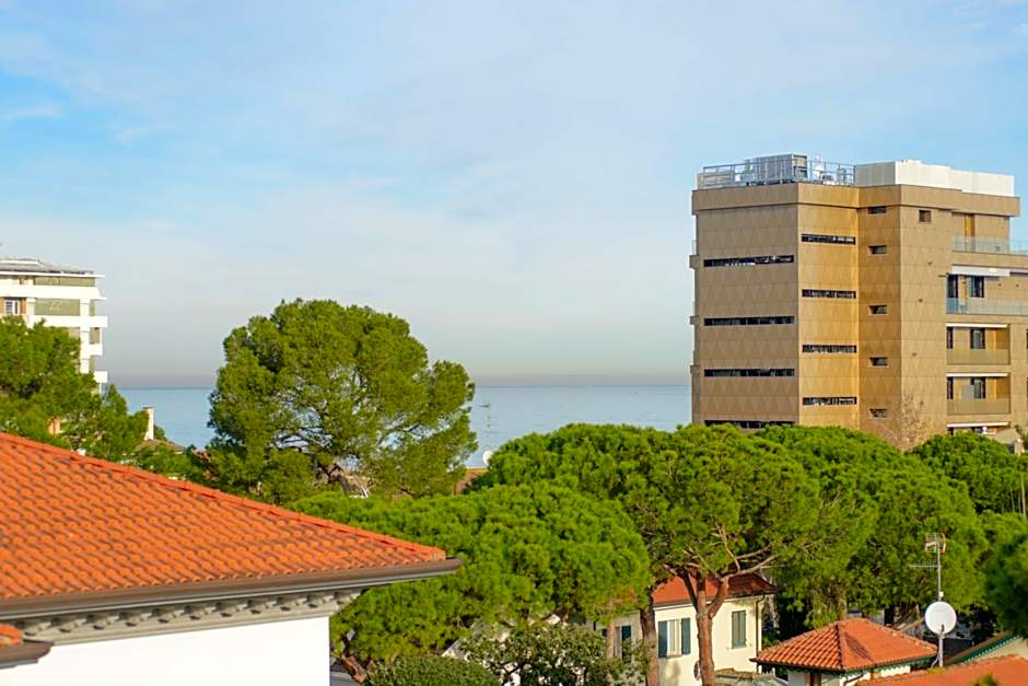 Palace Hotel Domus Mea Riccione