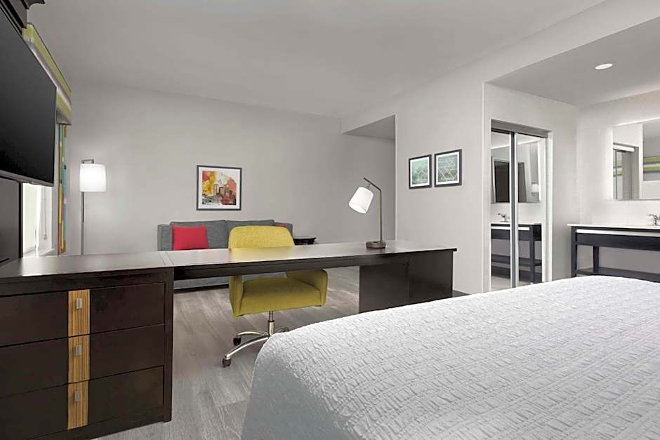 Hampton Inn By Hilton & Suites El Paso/East