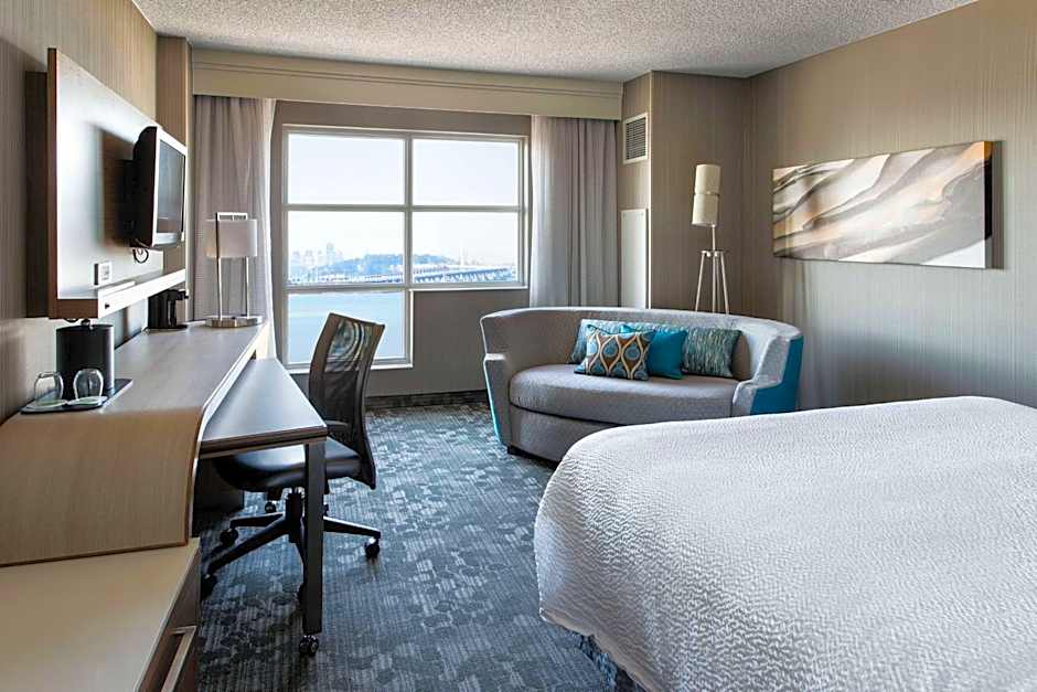 Sonesta Emeryville - San Francisco Bay Bridge