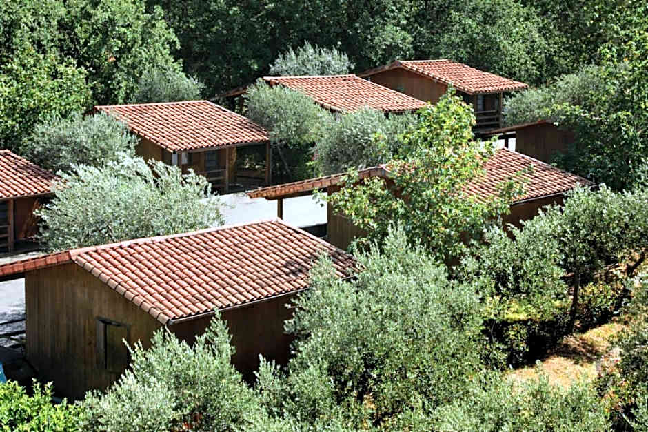 Garden Village San Marino