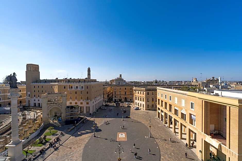 Abalto Suites & Rooms