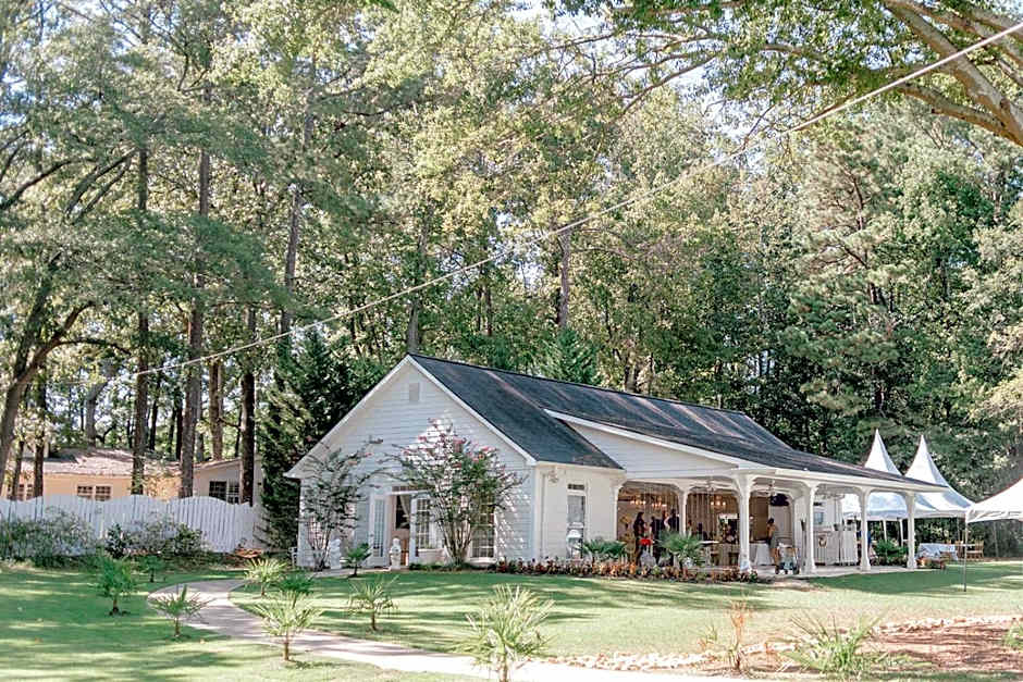 Georgia Palms & Gardens