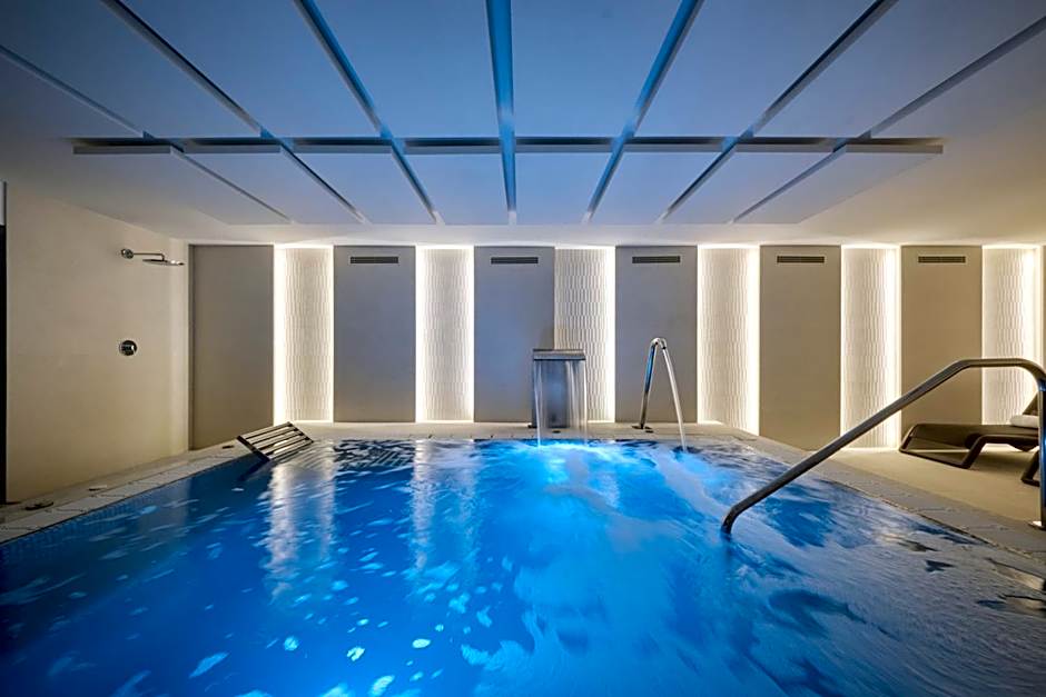 Catalonia La Maquinista