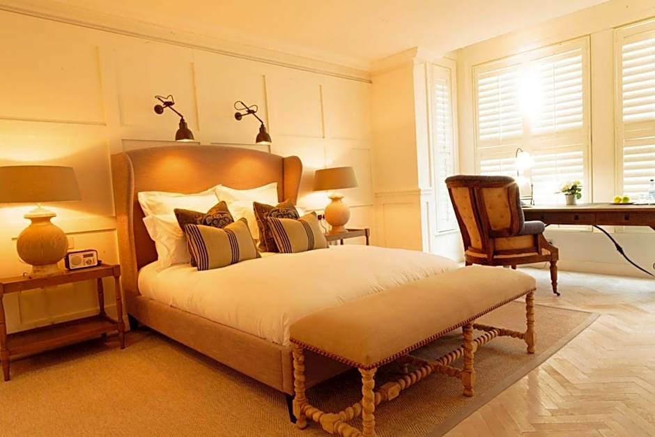 Foto 1 de 1 de 1 King Bed Suite