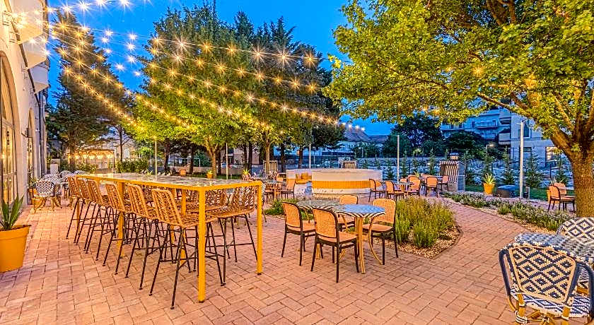 Castrum Hotel**** Szekesfehervar