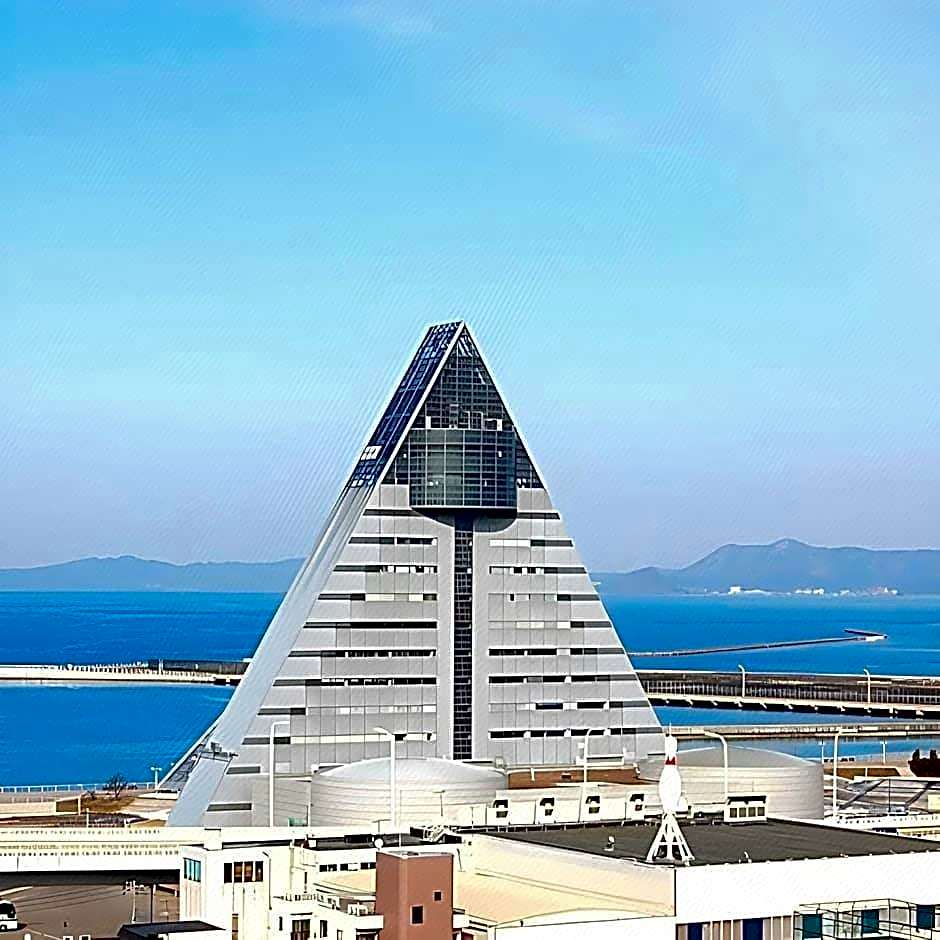 Photo 1 of 50 of Sunroute Aomori Hotel
