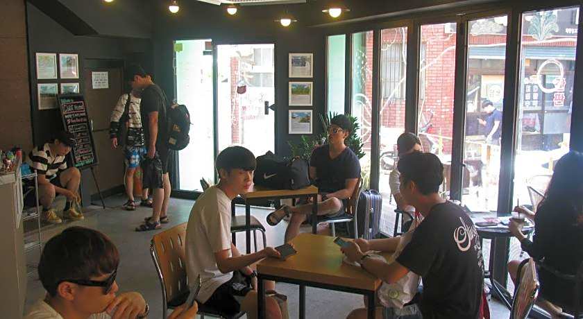 Calli Hostel