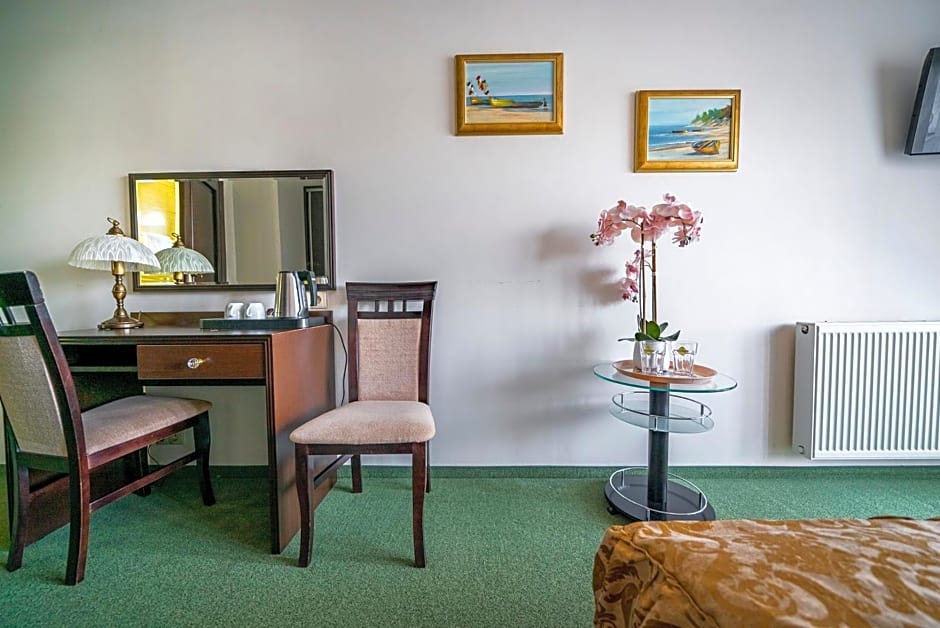 Willa Laura Władysławowo