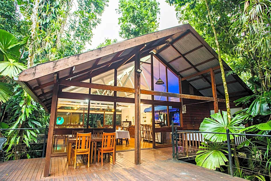 Daintree Wilderness Lodge