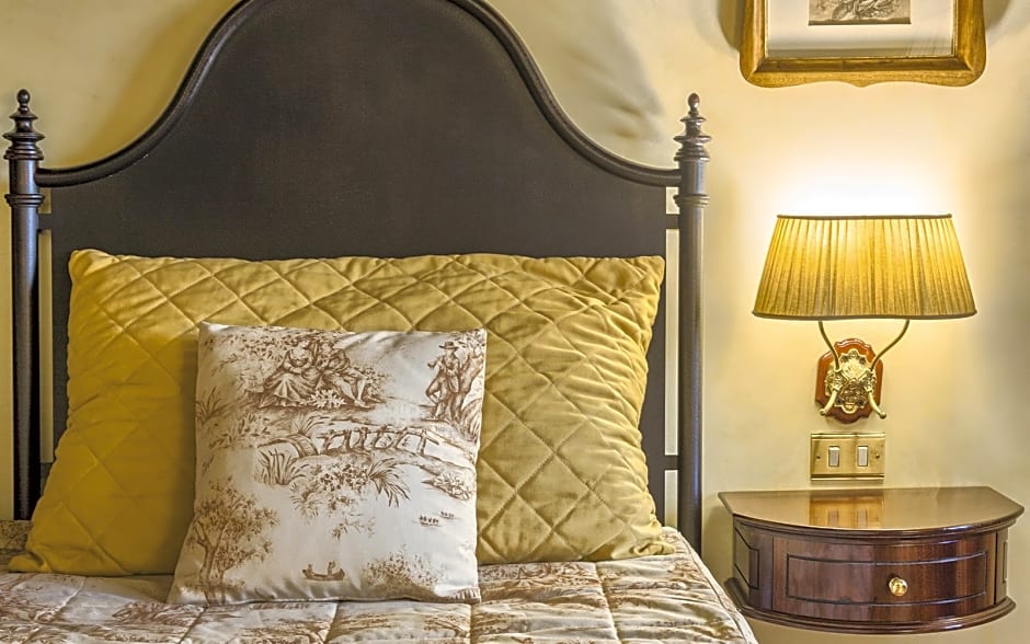 Grand Hotel Baglioni