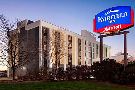 Fairfield Inn by Marriott East Rutherford Meadowlands