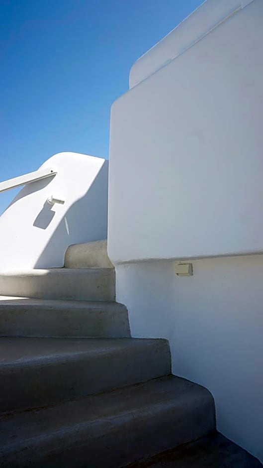 Maria Elena - Suite Home