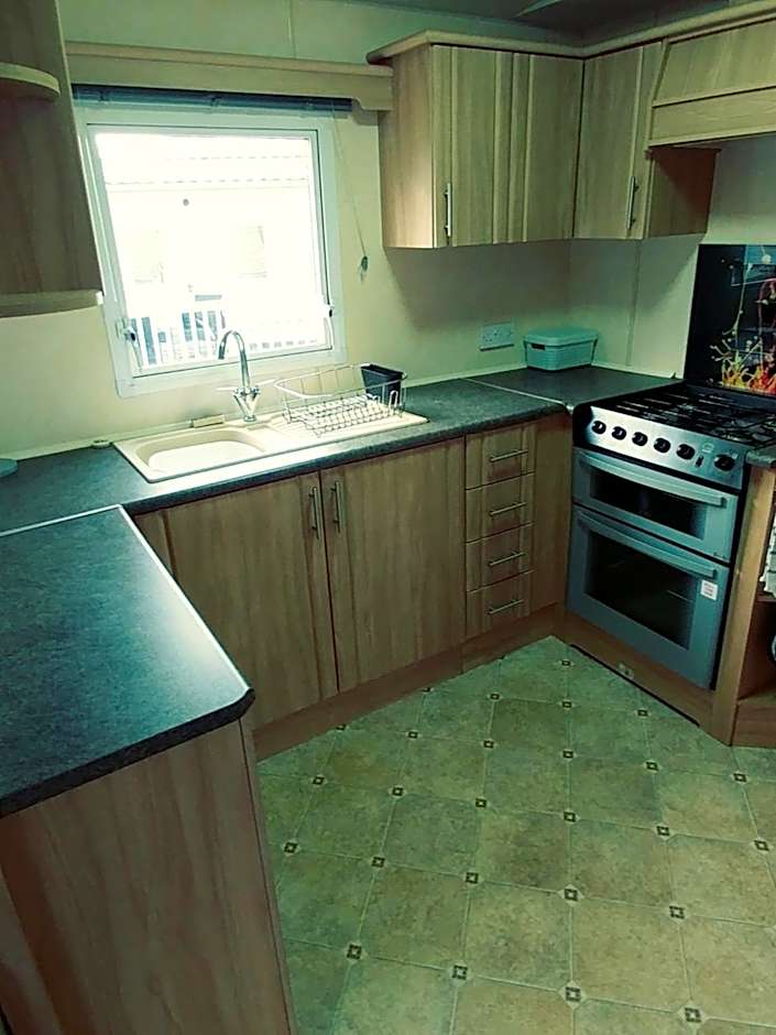 Len's Getaway Tattershall Lakes