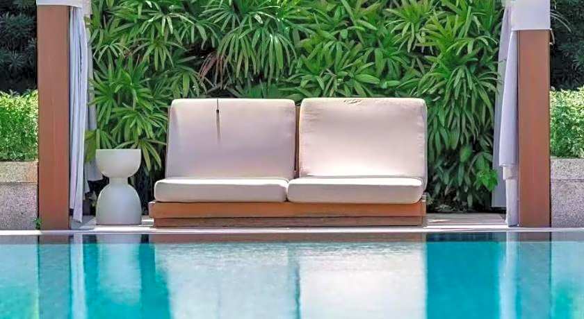 Andaz Xiamen, By Hyatt