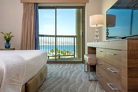 Junior Deluxe Suite (2 Adults + 2 Children)
