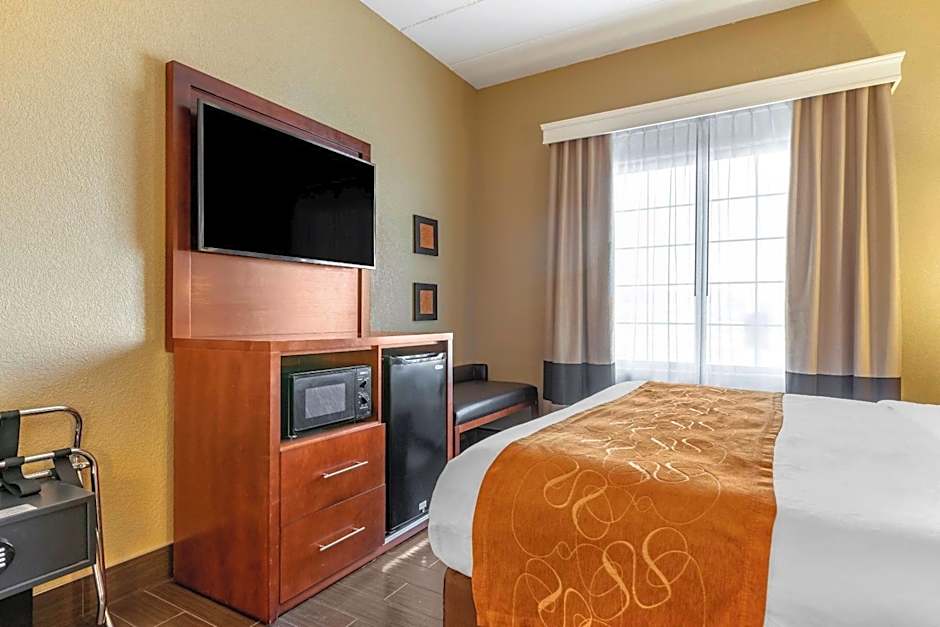 Comfort Suites Grand Rapids South