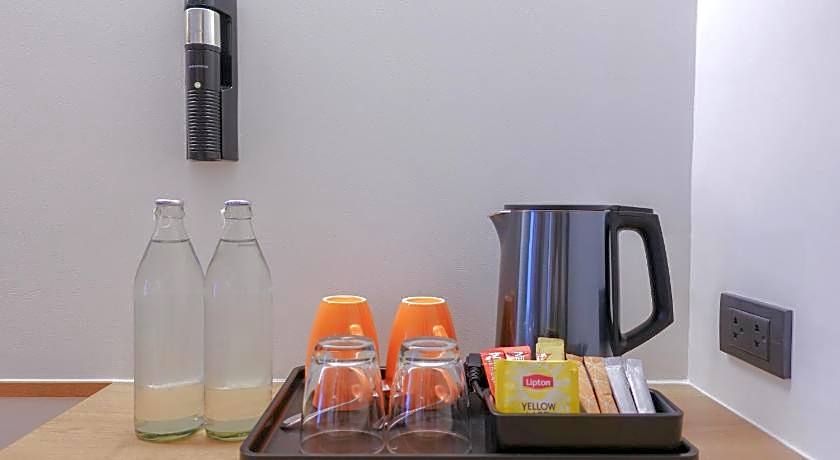 Lub d Bangkok Chinatown