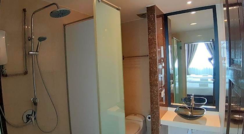 MIICO Hotel @ Mount Austin