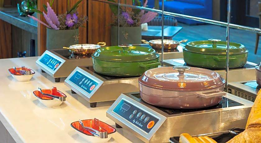 Buem Hotel Koşuyolu