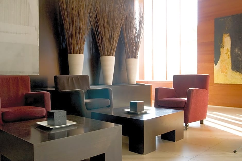 Hotel Best Front Maritim