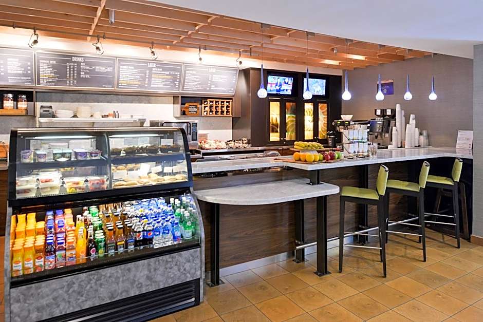 Courtyard by Marriott Tampa North/I-75 Fletcher
