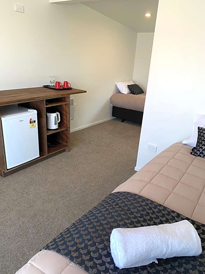 Woodstock Hotel