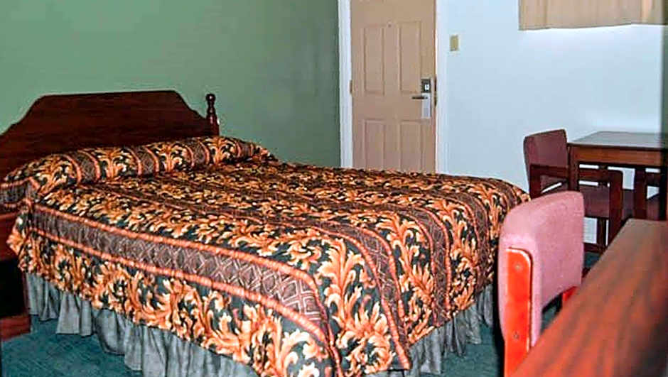 American Inn & Suites Childress