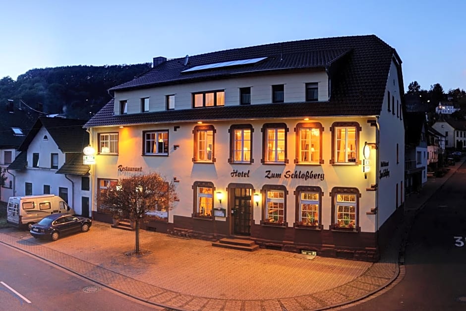 Hotel Restaurant zum Schlossberg