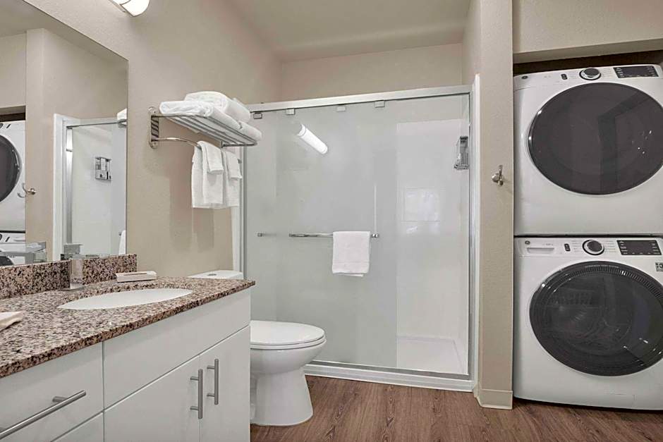 WaterWalk Extended Stay Raleigh Durham Research Triangle