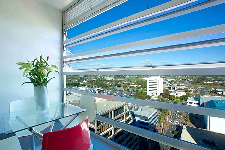 Proximity Apartments