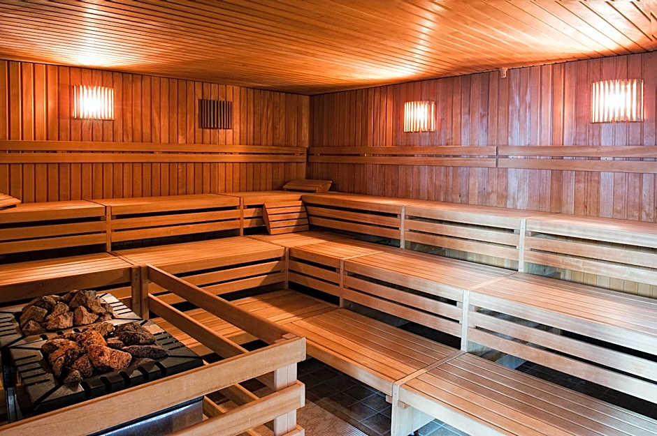 Kulturhotel Kaiserhof