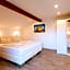 Hotel Garni Bergidyll - adults only
