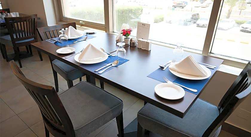 Best Western Plus Mahboula